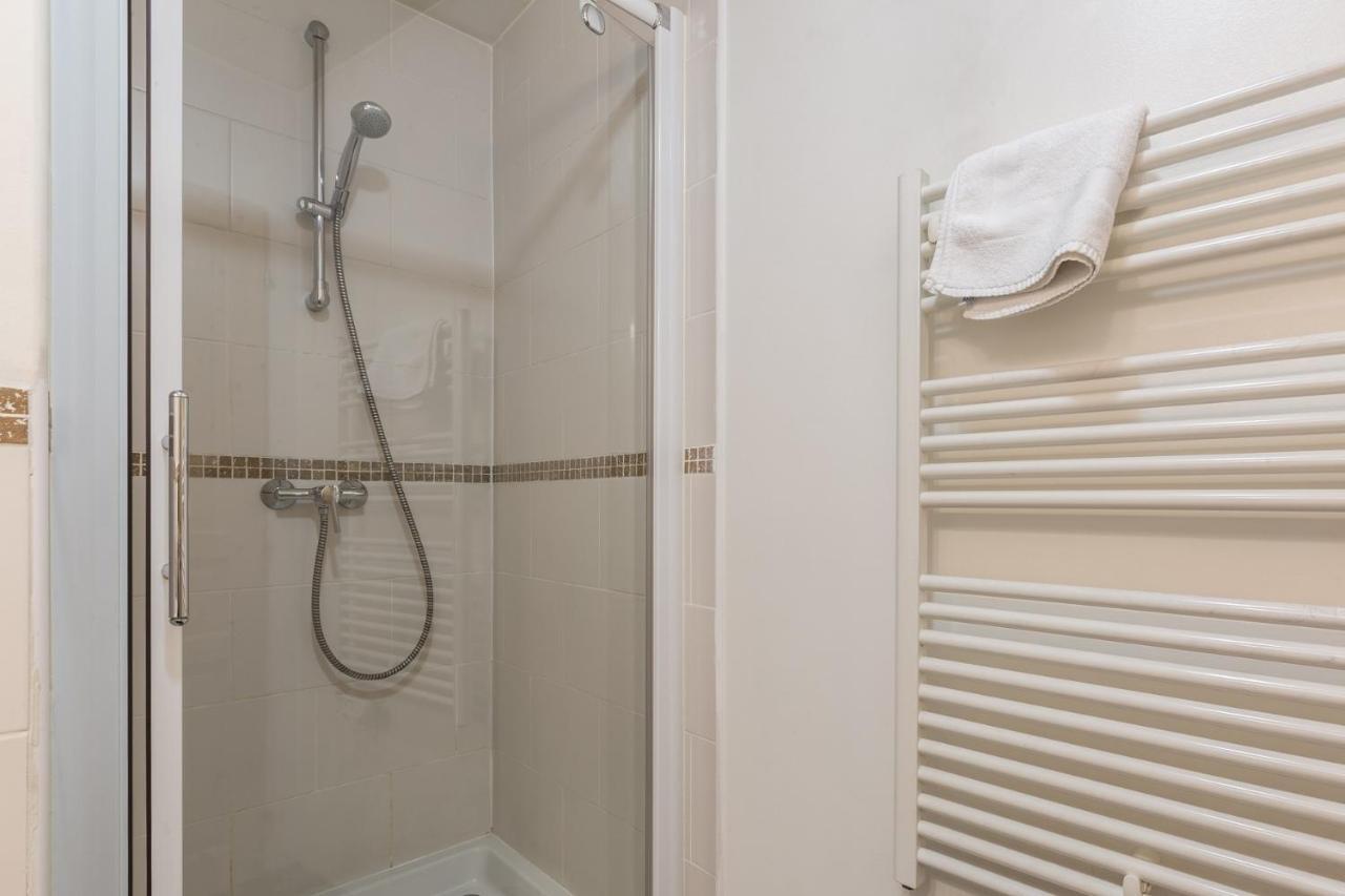 Apartment Marcel - Cosy Chamonix Haven Mont Blanc Экстерьер фото