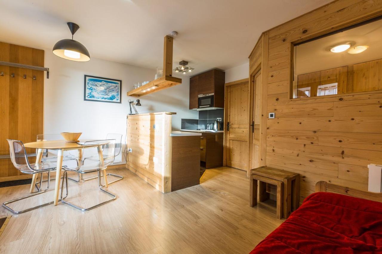 Apartment Marcel - Cosy Chamonix Haven Mont Blanc Экстерьер фото