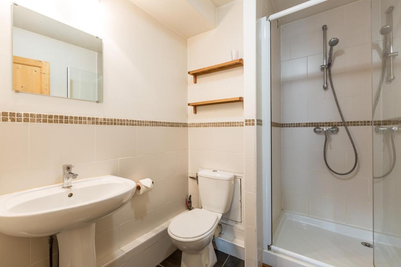 Apartment Marcel - Cosy Chamonix Haven Mont Blanc Экстерьер фото